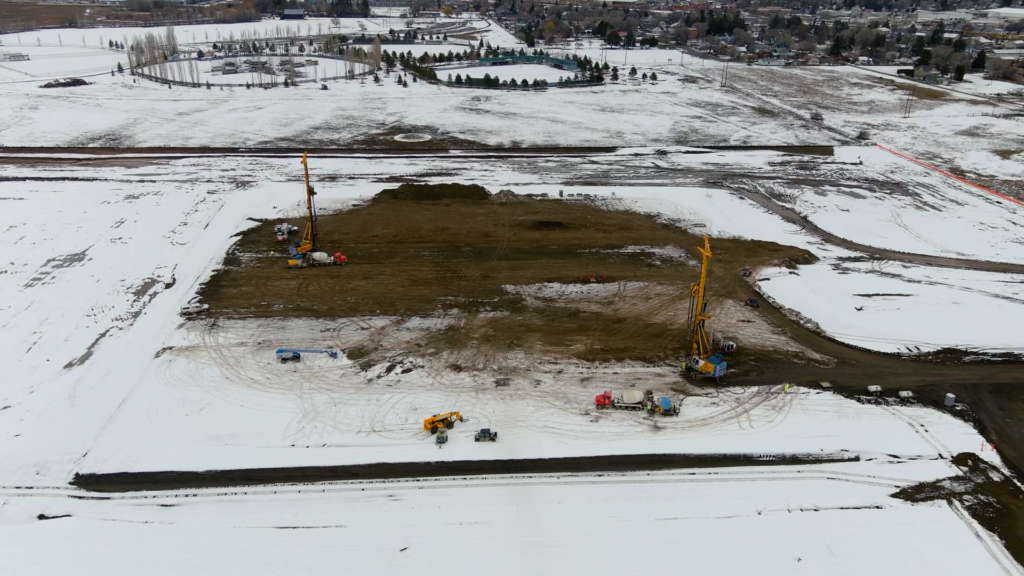 Best Drone Site Monitoring for Oil Fields