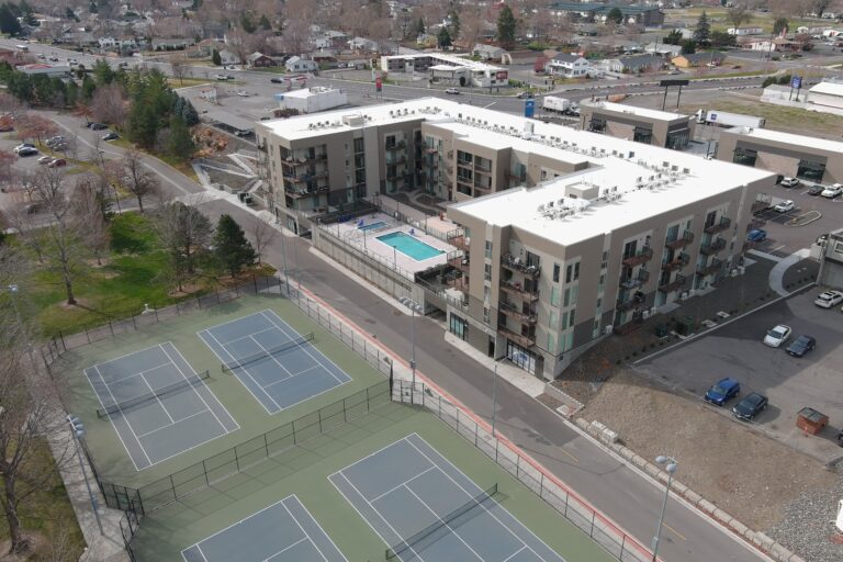 Aerial Photography Lubbock